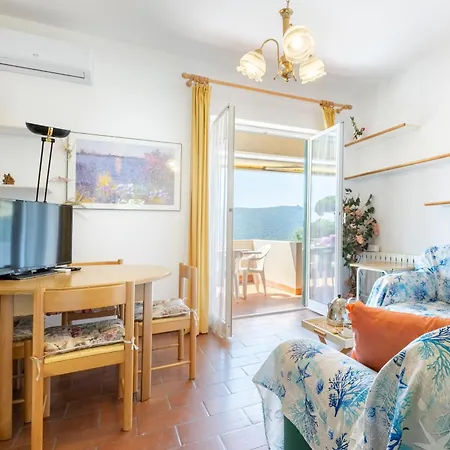 Hostdomus - Mistral Appartamento