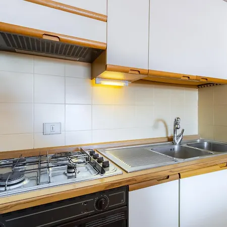 Hostdomus - Mistral Appartamento