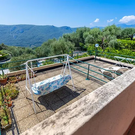 Appartamento Hostdomus - Mistral *