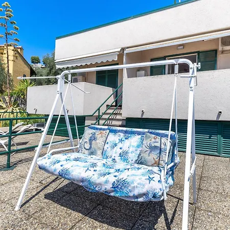 Hostdomus - Mistral Appartamento