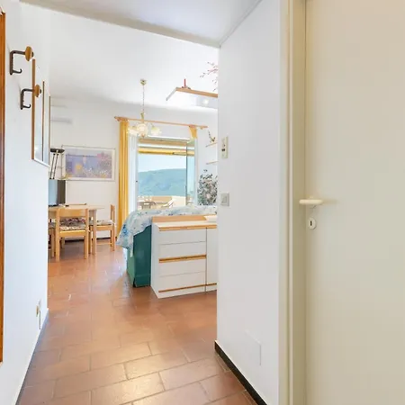 Appartamento Hostdomus - Mistral