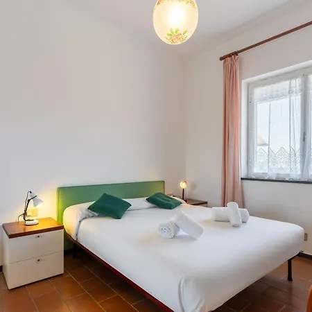 Appartement Hostdomus - Mistral