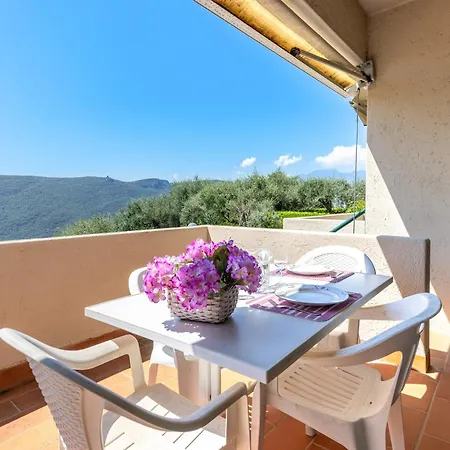 Appartement Hostdomus - Mistral Finale Ligure