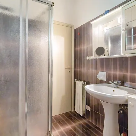 Hostdomus - Mistral Appartement Finale Ligure