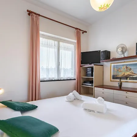 Hostdomus - Mistral Appartement