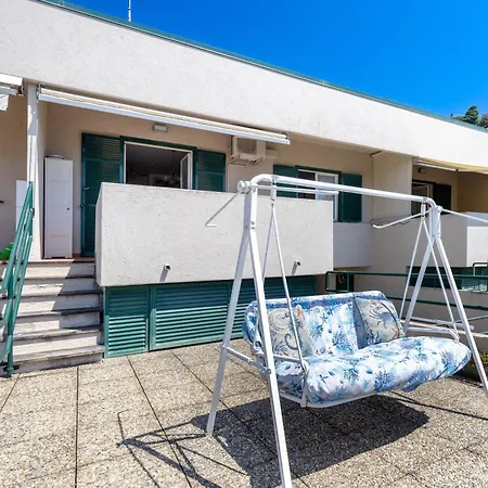 Appartement Hostdomus - Mistral *