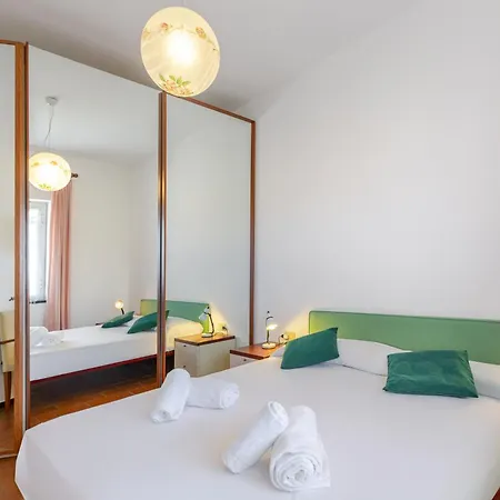 Hostdomus - Mistral Appartement