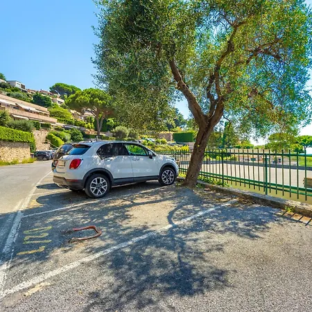 Hostdomus - Mistral Appartement Finale Ligure
